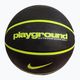 Nike Everyday Playground 8P Deflated Basketball N1004498-085 Größe 6 4