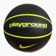 Nike Everyday Playground 8P Deflated Basketball N1004498-085 Größe 5 4