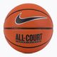 Nike Everyday All Court 8P Deflated Basketball N1004369-855 Größe 7