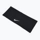 Nike Dri-Fit Swoosh Stirnband 2.0 schwarz N1003447-042