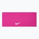Nike Dri-Fit Swoosh Stirnband 2.0 rosa N1003447-620 2