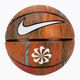 Nike Everyday Playground 8P Next Nature Deflated Basketball N1007037-987 Größe 5