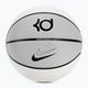 Nike All Court 8P K Durant Deflated Basketball N1007111-113 Größe 7