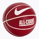 Nike Everyday All Court 8P Deflated Basketball N1004369-625 Größe 7 2