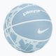 Nike Everyday Playground 8P Grafik Deflated Basketball N1004371-433 Größe 5 2