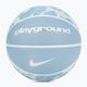 Nike Everyday Playground 8P Grafik Deflated Basketball N1004371-433 Größe 6