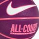 Nike Everyday All Court 8P Deflated Basketball N1004369-507 Größe 6 3