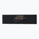 Nike Fury Stirnband Grafik schwarz N1008662-035 2