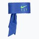 Nike Stirnband Tie Fly Grafik blau N1003339-426 2