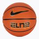Nike Elite Championship 8P 2.0 Deflated Basketball N1004086 Größe 7