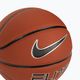 Nike Elite Tournament 8P Deflated Basketball N1009915 Größe 7 3
