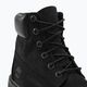 Damen-Trekking-Stiefel Timberland 6In Premium Boot W schwarz nubuck 8