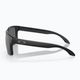 Oakley Holbrook mattschwarz/prizm schwarz polarisierte Sonnenbrille 3