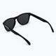 Oakley Frogskins Sonnenbrille schwarz 0OO9013 2