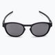 Oakley Latch Sonnenbrille schwarz 0OO9265 5