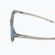 Oakley Latch matte graue Tinte/prizm Saphir polarisierte Sonnenbrille 4
