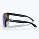 Oakley Holbrook mattschwarz/prizm sapphire polarisierte Sonnenbrille 8