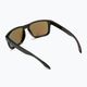Oakley Holbrook Sonnenbrille schwarz 0OO9102 2