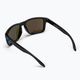 Oakley Holbrook XL schwarz-blau Sonnenbrille 0OO9417 2