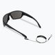 Oakley Split Shot matte Carbon/Prizm schwarz Sonnenbrille 2