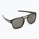 Oakley Latch Beta Sonnenbrille schwarz 2000030111