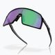 Oakley Sutro schwarze Tinte/prizm jade Sonnenbrille 4