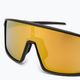 Oakley Sutro Sonnenbrille schwarz 0OO9406 3
