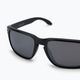 Oakley Holbrook XL Sonnenbrille schwarz 0OO9417 3