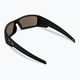 Oakley Gascan mattschwarz/prizm sapphire polarisierte Sonnenbrille 2