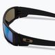 Oakley Gascan mattschwarz/prizm sapphire polarisierte Sonnenbrille 4