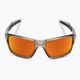 Oakley Turbine graue Tinte/prizm ruby polarisierte Sonnenbrille 3