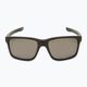 Oakley Mainlink Herren-Sonnenbrille schwarz 0OO9264 3