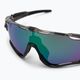 Oakley Jawbreaker grau Sonnenbrille 0OO9290 3