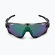 Oakley Jawbreaker grau Sonnenbrille 0OO9290 5