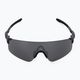 Oakley Evzero Blades Sonnenbrille schwarz 0OO9454 2