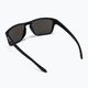 Oakley Sylas Sonnenbrille schwarz 0OO9448 2