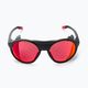 Oakley Clifden schwarz-braun Sonnenbrille 0OO9440 3