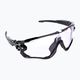 Okley Jawbreaker Sonnenbrille schwarz 0OaO9290