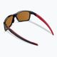 Oakley Portal X poliert schwarz/prizm ruby polarisierte Sonnenbrille 2