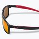 Oakley Portal X poliert schwarz/prizm ruby polarisierte Sonnenbrille 4