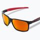 Oakley Portal X poliert schwarz/prizm ruby polarisierte Sonnenbrille 5