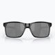 Oakley Portal X poliert schwarz/prizm schwarz polarisierte Sonnenbrille 7