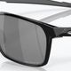 Oakley Portal X poliert schwarz/prizm schwarz polarisierte Sonnenbrille 11