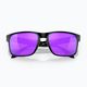 Oakley Holbrook matte schwarz/prizm violett Sonnenbrille 5