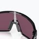 Oakley Sutro S poliert schwarz/prizm Straße schwarz Sonnenbrille 7