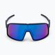 Oakley Sutro S schwarz-blaue Sonnenbrille 0OO9462 5