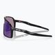 Oakley Sutro S poliert schwarz/prizm jade Sonnenbrille 3