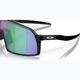 Oakley Sutro S poliert schwarz/prizm jade Sonnenbrille 6