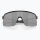 Oakley Sutro Lite mattschwarz/prizm schwarz Sonnenbrille 5