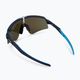 Oakley Sutro Lite Sweep Radfahren Brille marineblau 0OO9465 2